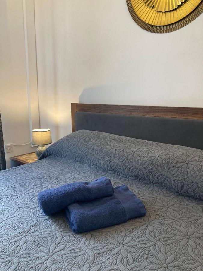 Boutique Rooms Sliema Exterior foto